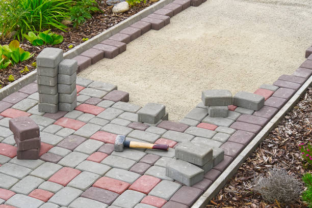 Trusted Emsworth, PA Driveway Pavers Experts