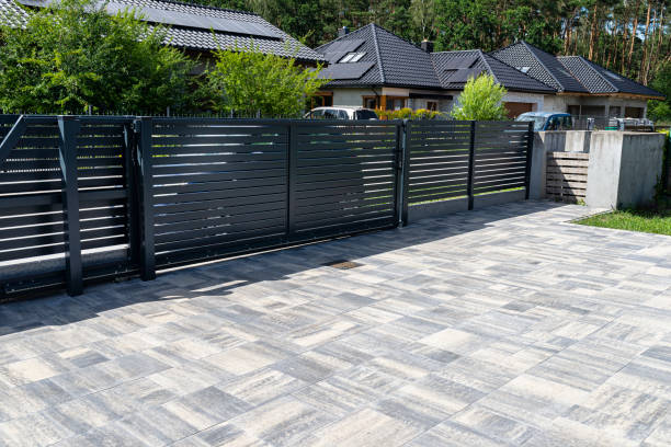 Best Local Driveway Pavers  in Emsworth, PA