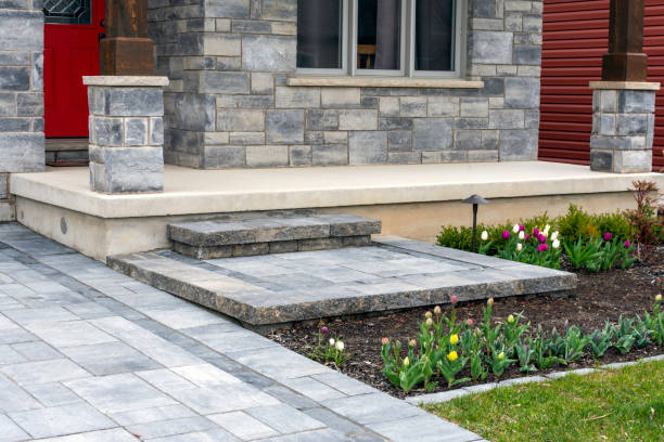 Best Commercial Driveway Pavers  in Emsworth, PA