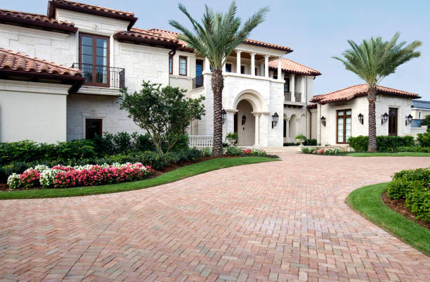 Professional Driveway Pavers in Emsworth, PA