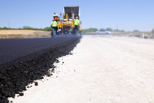 Best Best Driveway Pavers  in Emsworth, PA