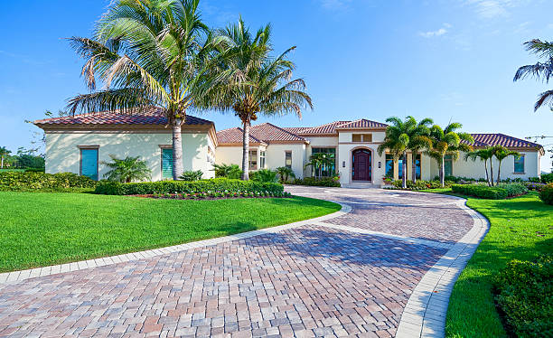 Professional Driveway Pavers in Emsworth, PA