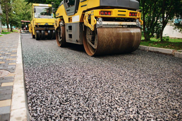 Reasons to Select Us for Your Driveway Paving Requirements in Emsworth, PA